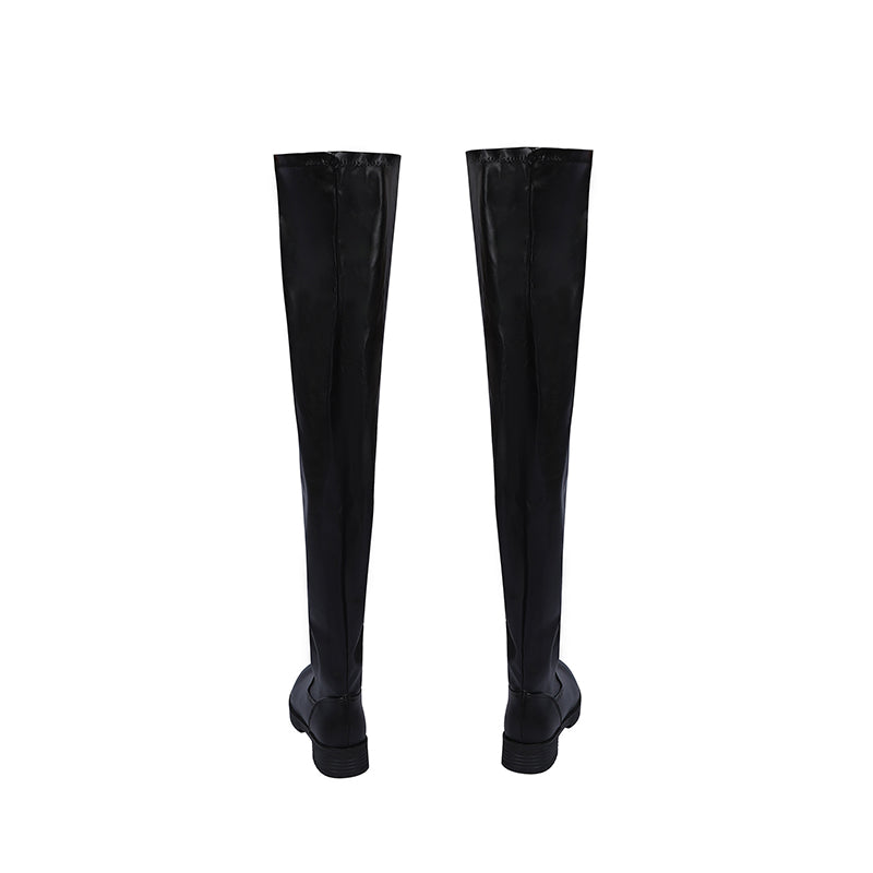 MiNA Cosplay Costume Dead by Daylight The Trickster Virtual Idol Skin ACcosplay