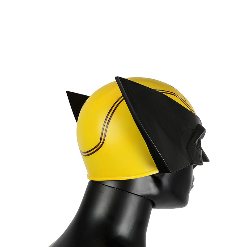 X Men 97 Wolverine Cosplay Costume Printed Spandex Halloween Outfit ACcosplay