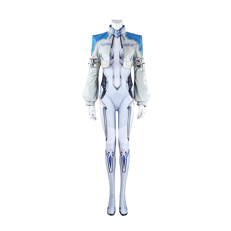 Marvel Rivals Dagger Cosplay Costume Halloween Outfit Accosplay