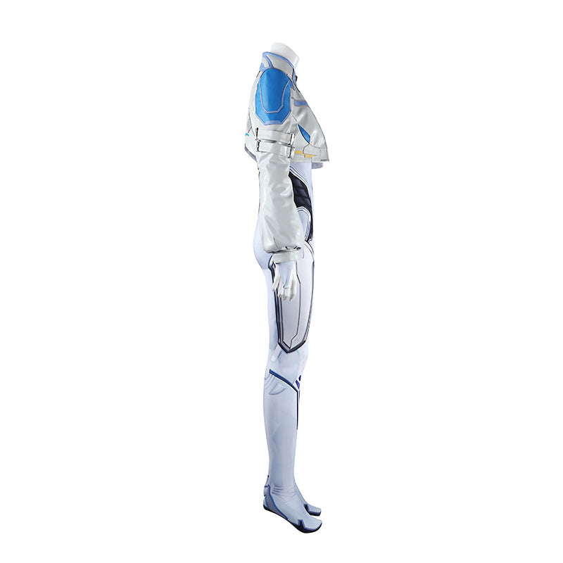 Marvel Rivals Dagger Cosplay Costume Halloween Outfit Accosplay