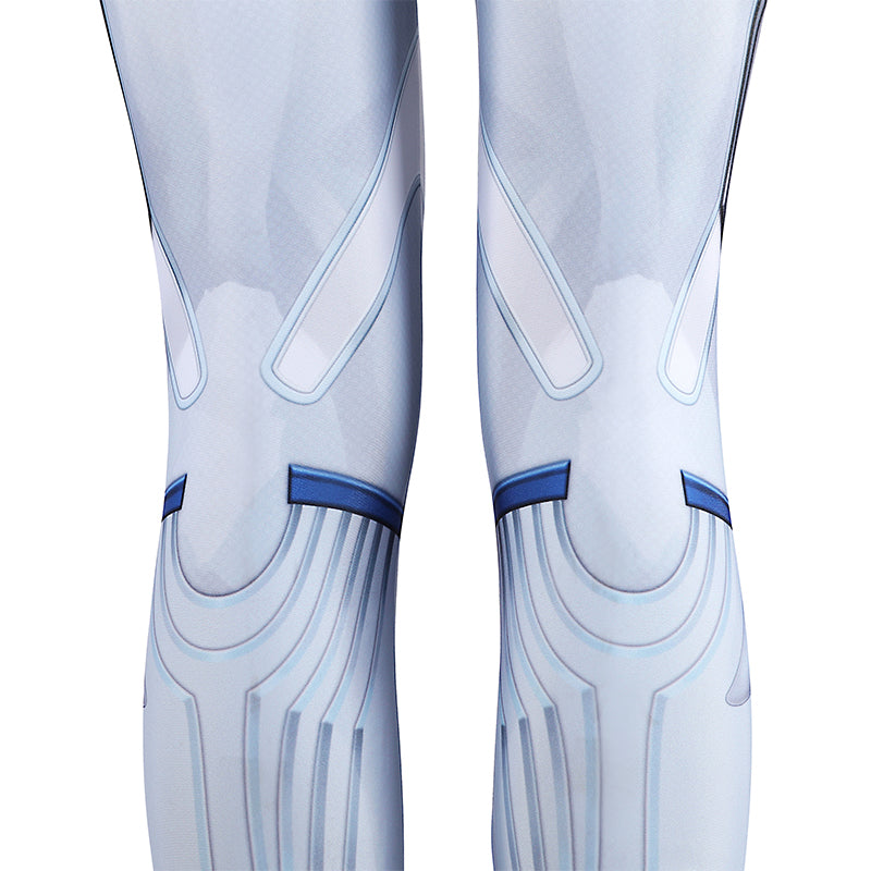 Marvel Rivals Dagger Cosplay Costume Halloween Outfit Accosplay