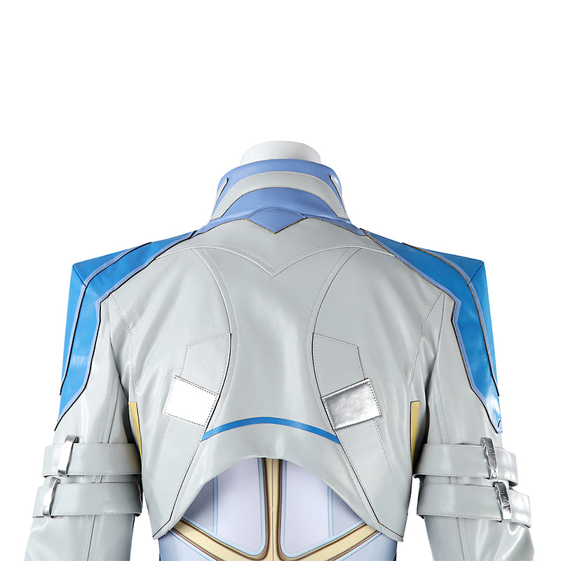 Marvel Rivals Dagger Cosplay Costume Halloween Outfit Accosplay