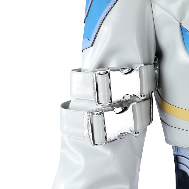 Marvel Rivals Dagger Cosplay Costume Halloween Outfit Accosplay