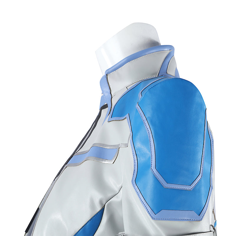 Marvel Rivals Dagger Cosplay Costume Halloween Outfit Accosplay