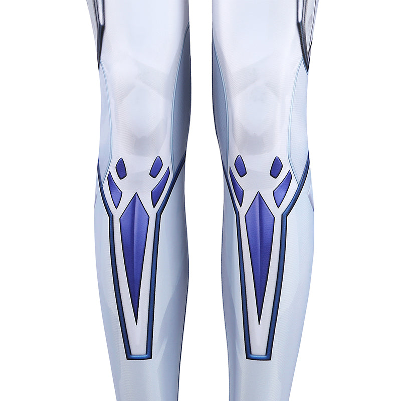 Marvel Rivals Dagger Cosplay Costume Halloween Outfit Accosplay