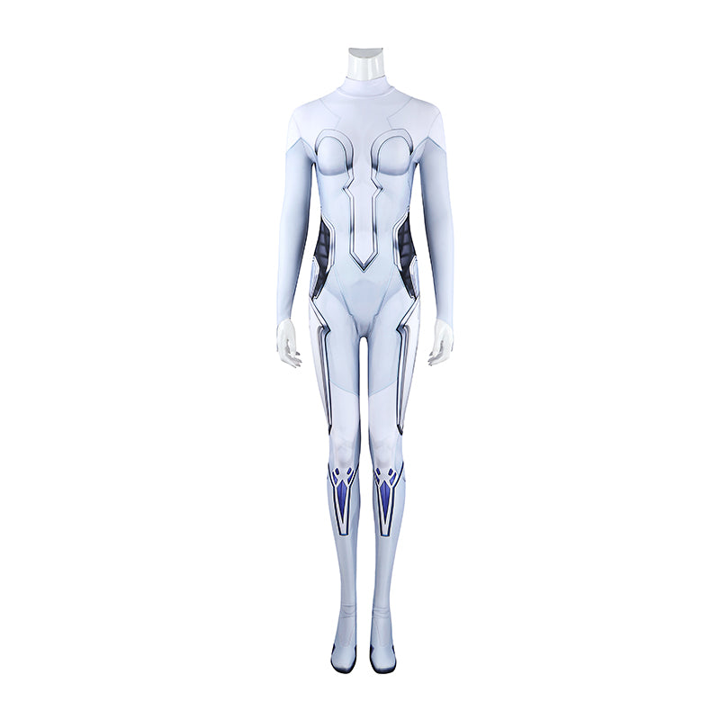 Marvel Rivals Dagger Cosplay Costume Halloween Outfit Accosplay