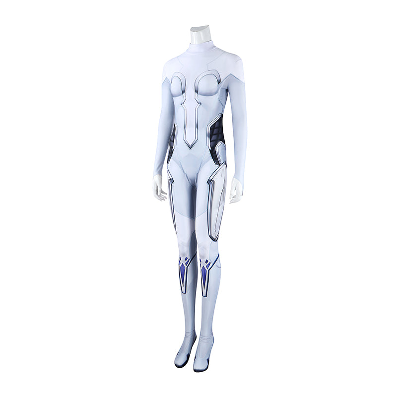 Marvel Rivals Dagger Cosplay Costume Halloween Outfit Accosplay