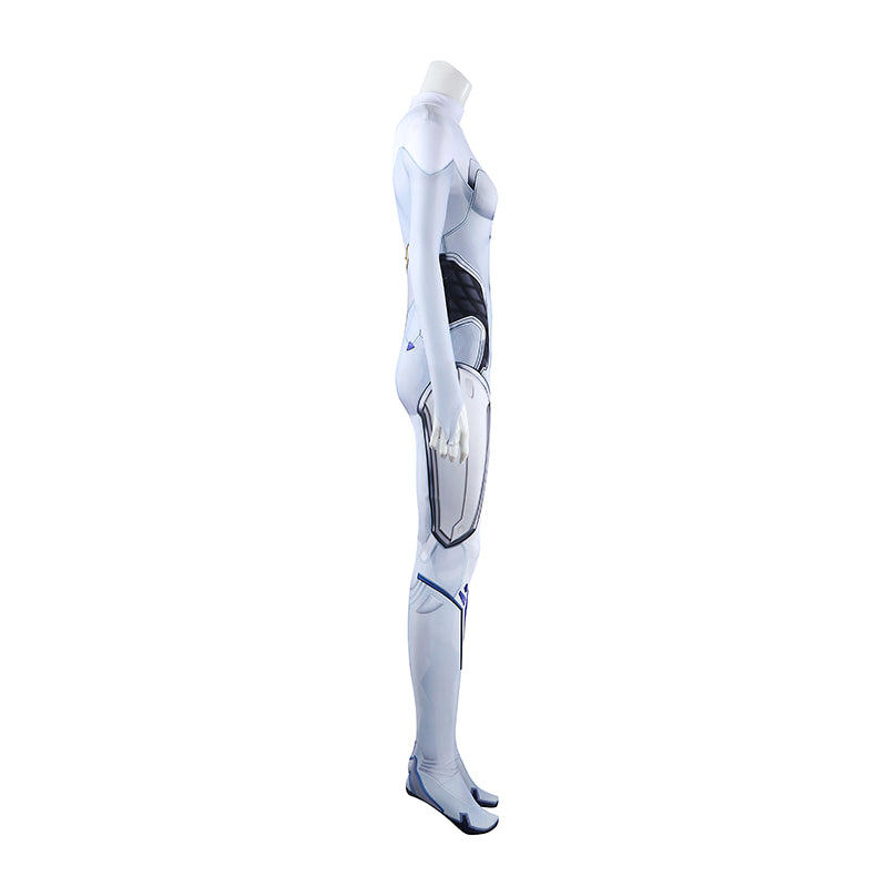 Marvel Rivals Dagger Cosplay Costume Halloween Outfit Accosplay