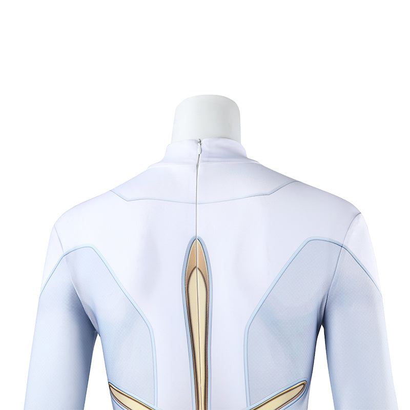 Marvel Rivals Dagger Cosplay Costume Halloween Outfit Accosplay