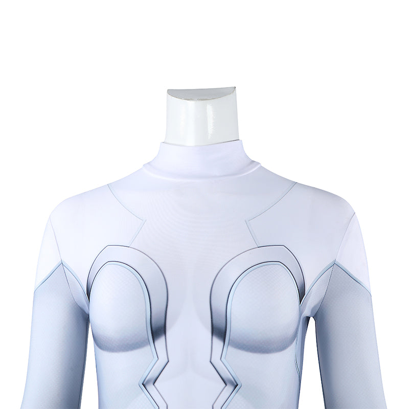 Marvel Rivals Dagger Cosplay Costume Halloween Outfit Accosplay