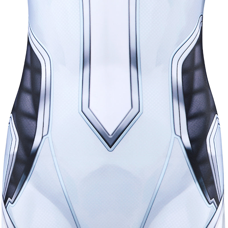 Marvel Rivals Dagger Cosplay Costume Halloween Outfit Accosplay