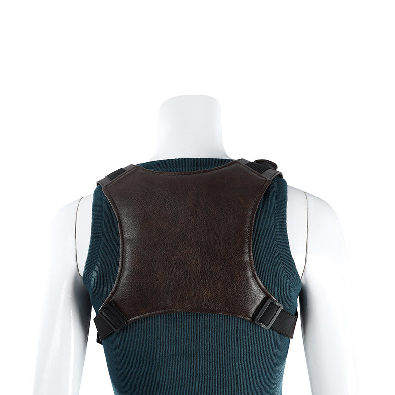 Tomb Raider Lara Croft Cosplay Costume Halloween Carnival Suit ACcosplay