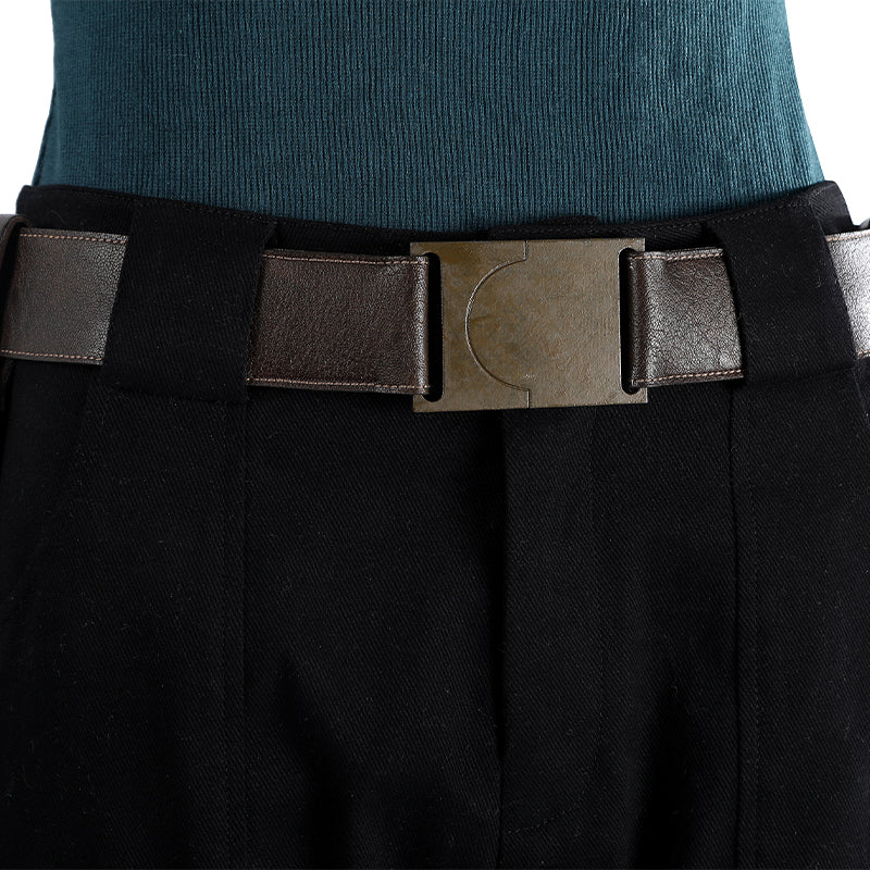 Tomb Raider Lara Croft Cosplay Costume Halloween Carnival Suit ACcosplay