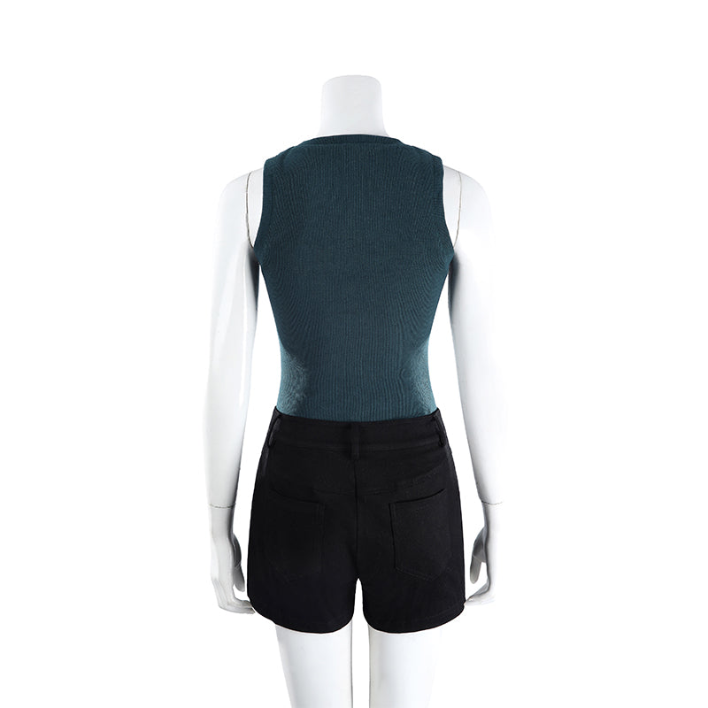 Tomb Raider Lara Croft Cosplay Costume Halloween Carnival Suit ACcosplay
