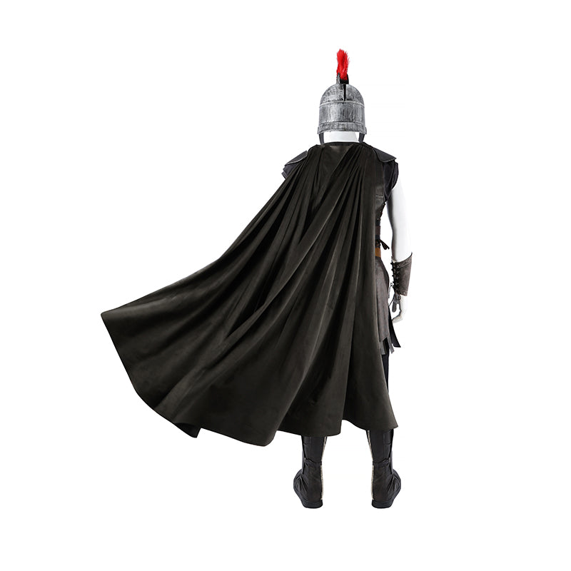 The Odyssey Odysseus Cosplay Costume Halloween Carnival Outfit ACcosplay