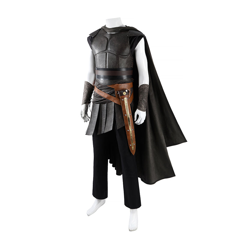 The Odyssey Odysseus Cosplay Costume Halloween Carnival Outfit ACcosplay