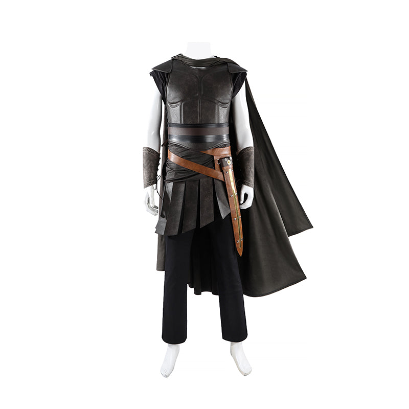 The Odyssey Odysseus Cosplay Costume Halloween Carnival Outfit ACcosplay