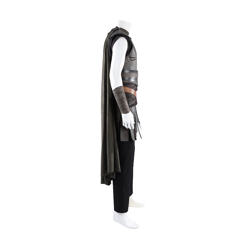 The Odyssey Odysseus Cosplay Costume Halloween Carnival Outfit ACcosplay