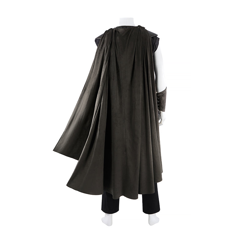 The Odyssey Odysseus Cosplay Costume Halloween Carnival Outfit ACcosplay