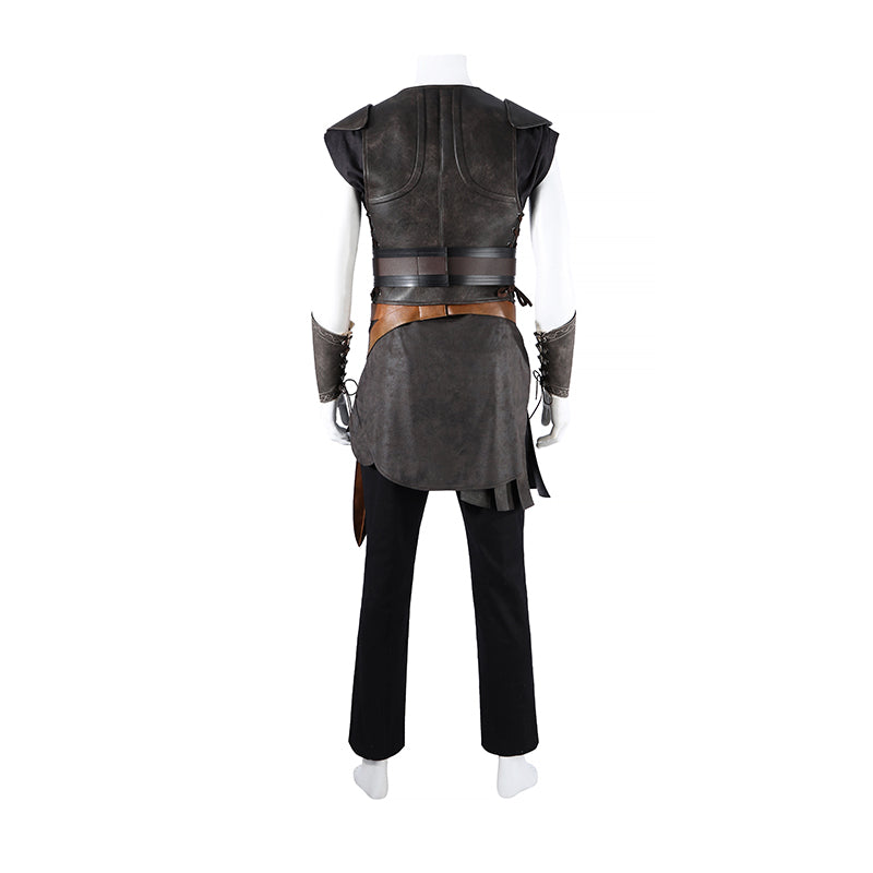 The Odyssey Odysseus Cosplay Costume Halloween Carnival Outfit ACcosplay