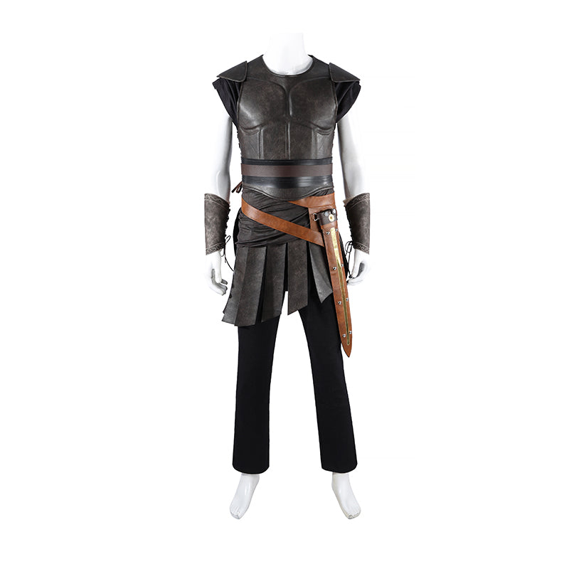 The Odyssey Odysseus Cosplay Costume Halloween Carnival Outfit ACcosplay