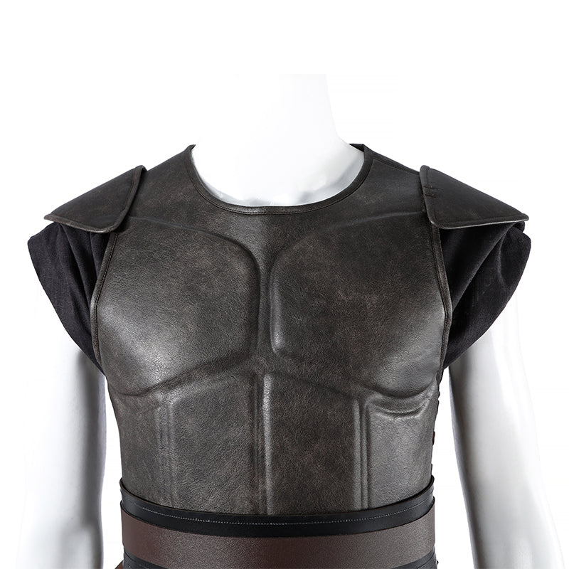 The Odyssey Odysseus Cosplay Costume Halloween Carnival Outfit ACcosplay