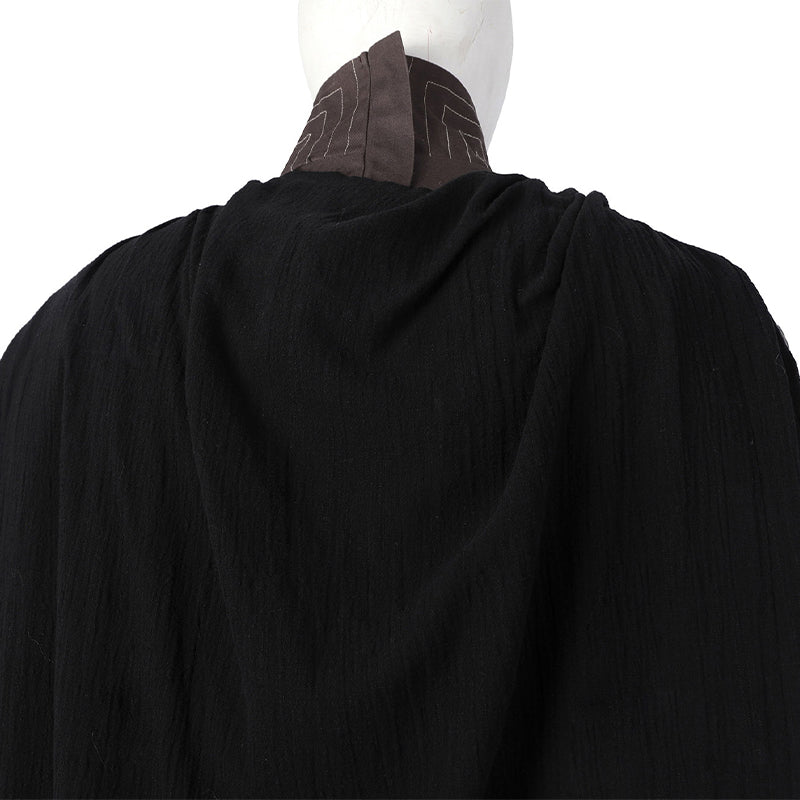 The Mandalorian S3 The Mandalorian Din Djarin Cosplay Costume ACcosplay