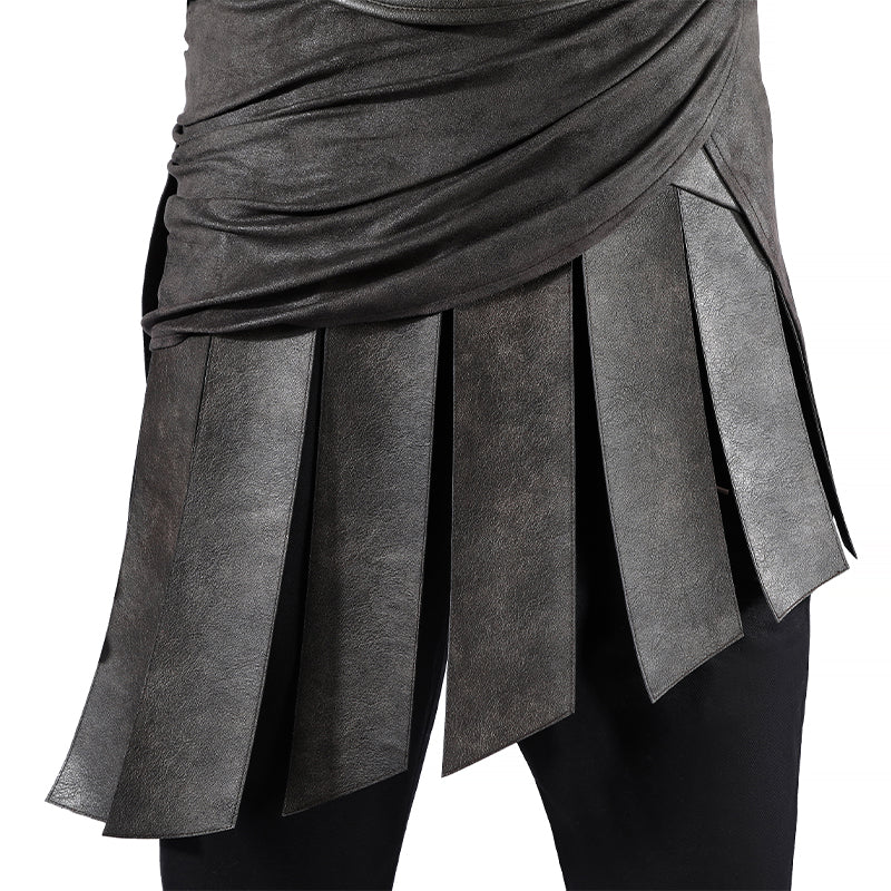 The Odyssey Odysseus Cosplay Costume Halloween Carnival Outfit ACcosplay