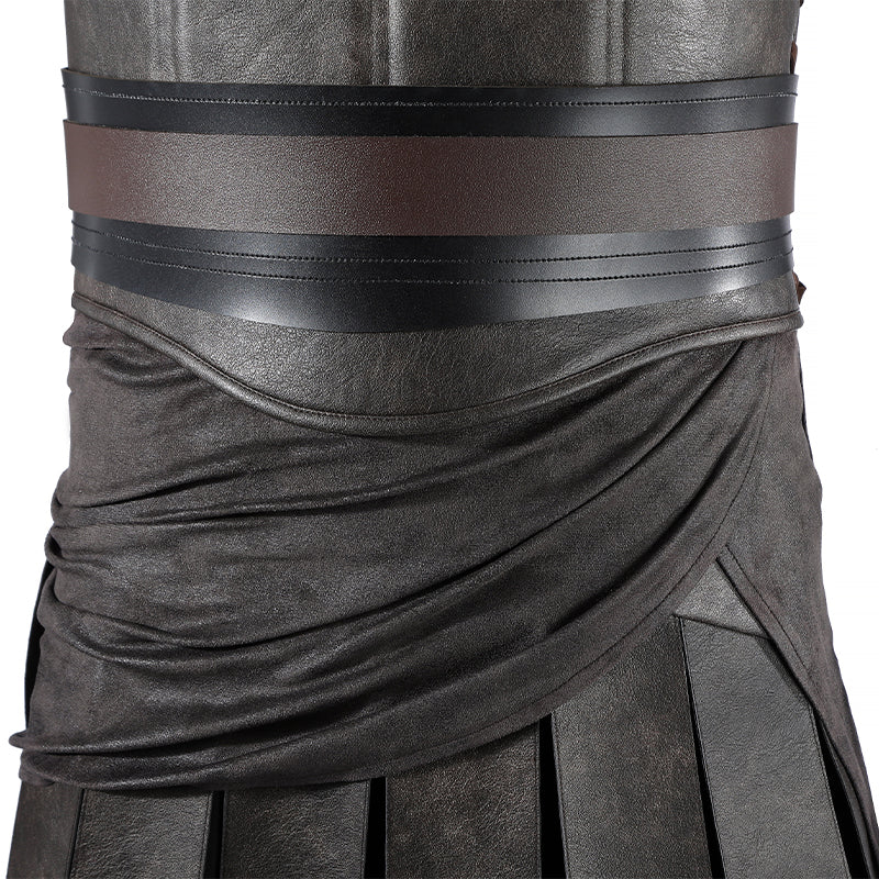 The Odyssey Odysseus Cosplay Costume Halloween Carnival Outfit ACcosplay