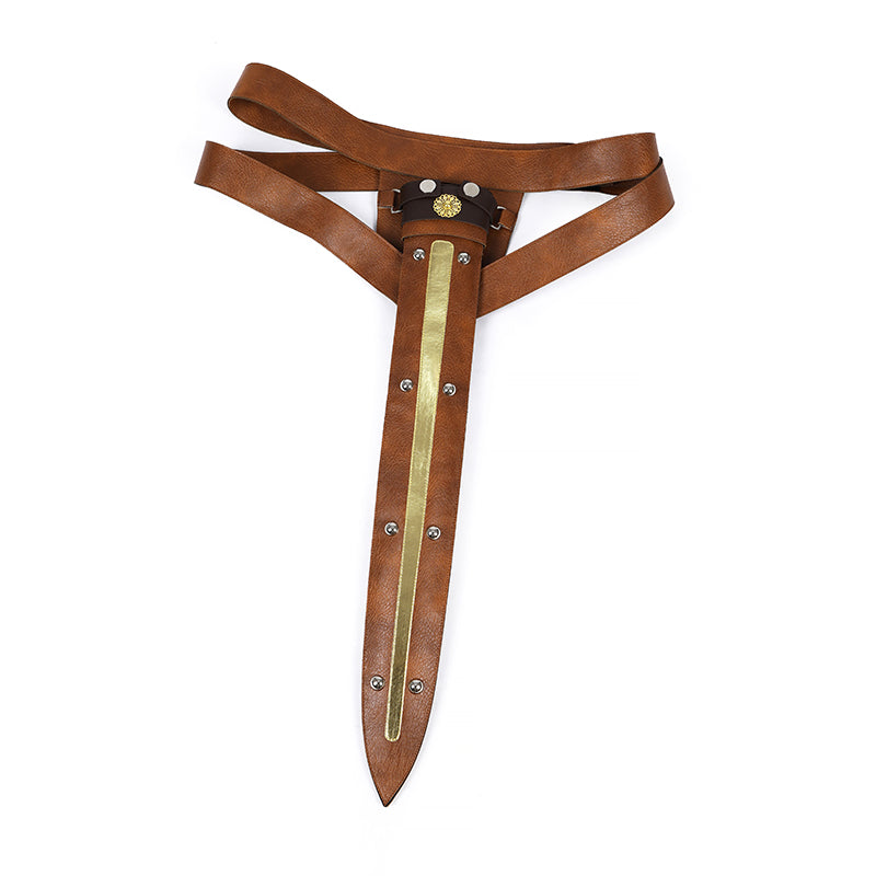 The Odyssey Odysseus Cosplay Costume Halloween Carnival Outfit ACcosplay
