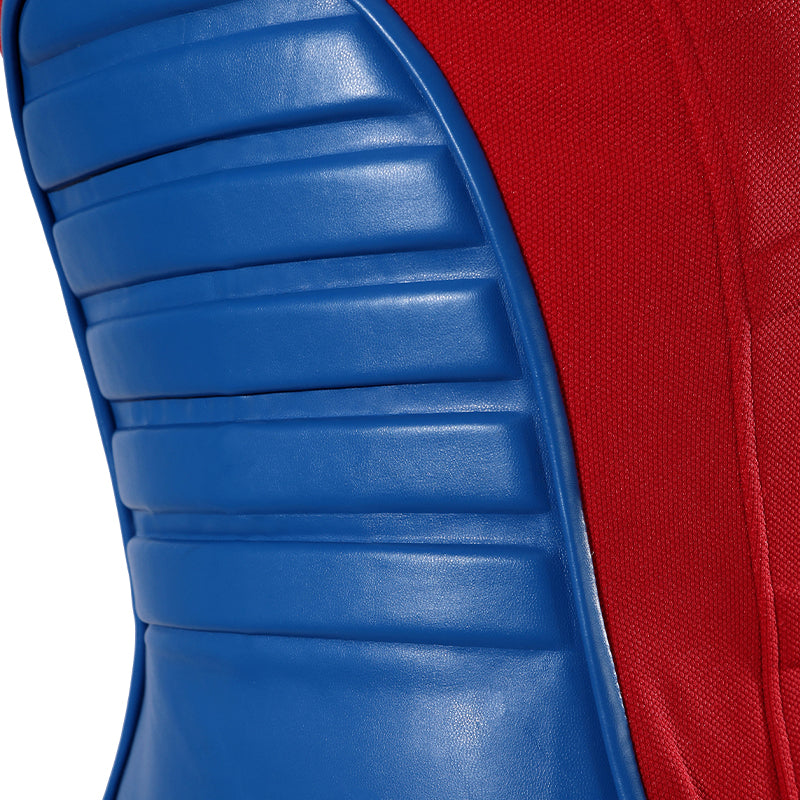 Peacemaker Season 1 Christophe Smith Peacemake Cosplay Costume Halloween Suit ACcosplay