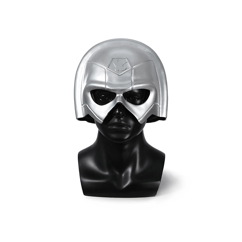 Peacemaker Season 1 Christophe Smith Peacemake Cosplay Costume Halloween Suit ACcosplay