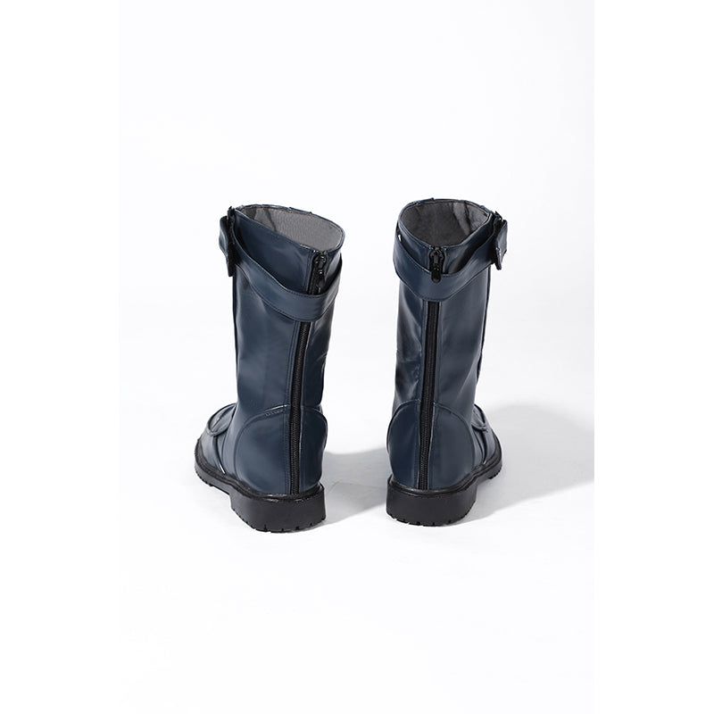 Peacemaker Season 1 Christophe Smith Peacemake Cosplay Costume Halloween Suit ACcosplay