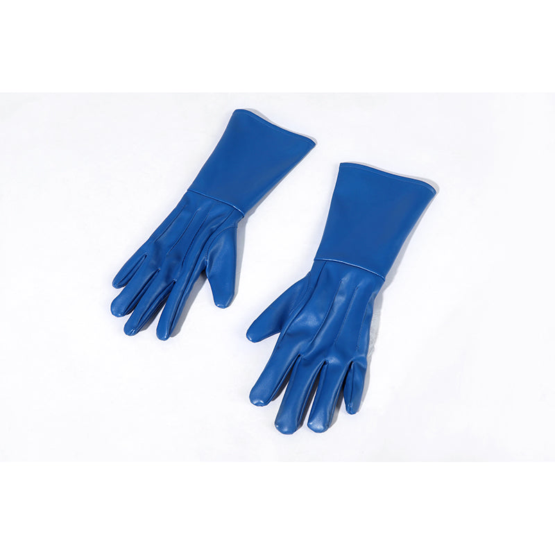 Peacemaker Season 1 Christophe Smith Peacemake Cosplay Costume Halloween Suit ACcosplay