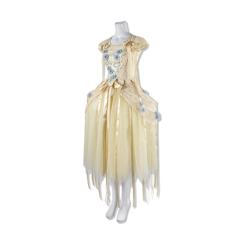 Enid Cosplay Wednesday Season 2 Enid Sinclair Dress Cosplay Costume Suit ACcosplay