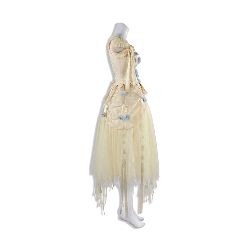 Enid Cosplay Wednesday Season 2 Enid Sinclair Dress Cosplay Costume Suit ACcosplay