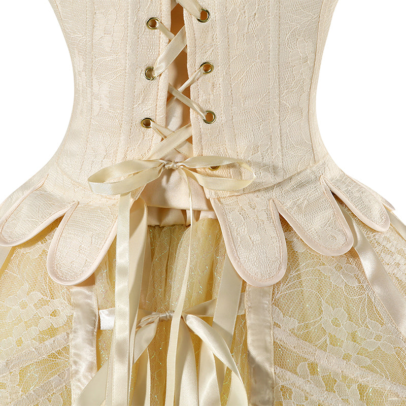 Enid Cosplay Wednesday Season 2 Enid Sinclair Dress Cosplay Costume Suit ACcosplay