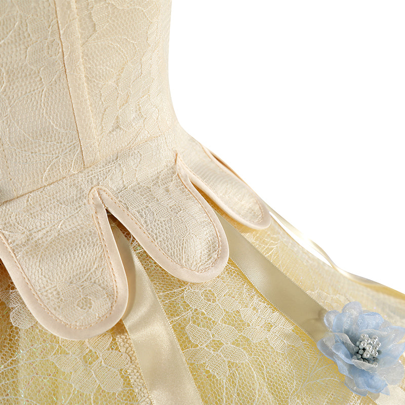 Enid Cosplay Wednesday Season 2 Enid Sinclair Dress Cosplay Costume Suit ACcosplay