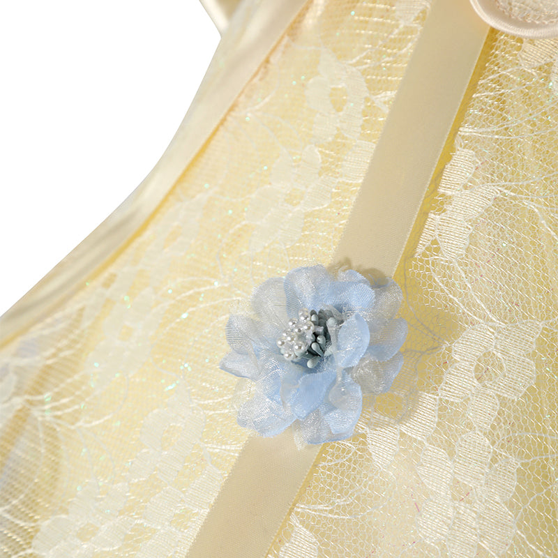 Enid Cosplay Wednesday Season 2 Enid Sinclair Dress Cosplay Costume Suit ACcosplay