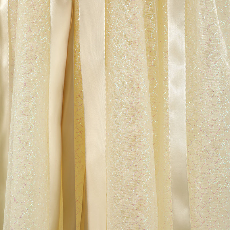 Enid Cosplay Wednesday Season 2 Enid Sinclair Dress Cosplay Costume Suit ACcosplay