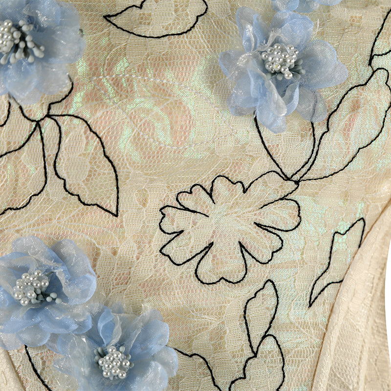 Enid Cosplay Wednesday Season 2 Enid Sinclair Dress Cosplay Costume Suit ACcosplay