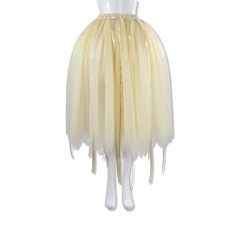 Enid Cosplay Wednesday Season 2 Enid Sinclair Dress Cosplay Costume Suit ACcosplay