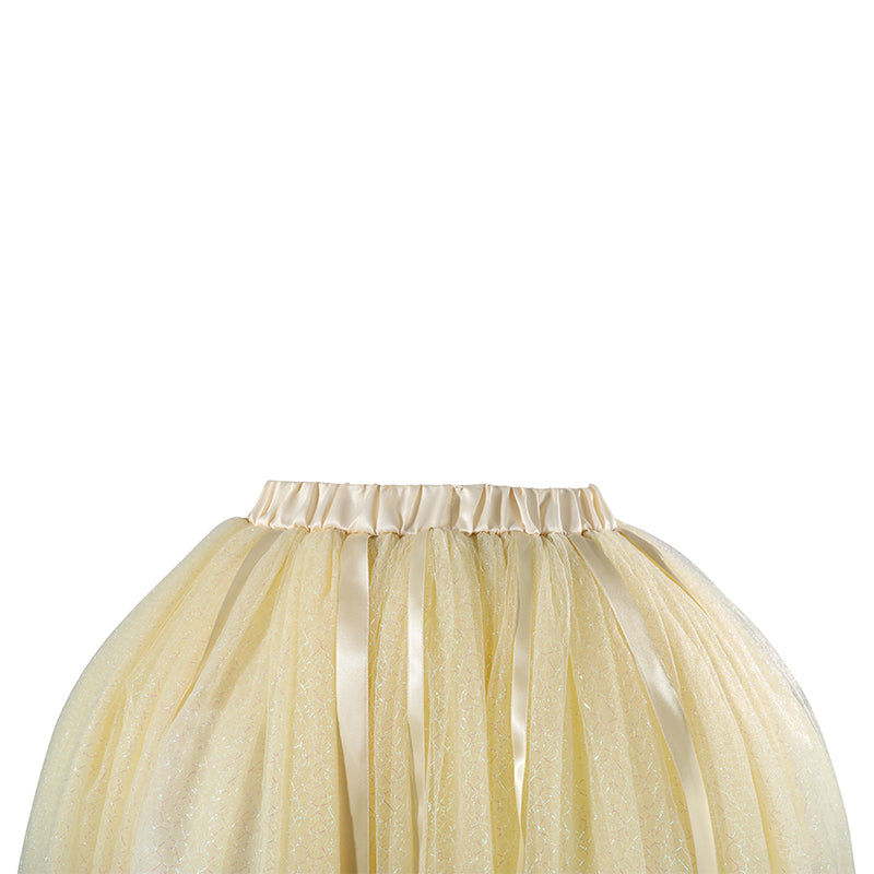 Enid Cosplay Wednesday Season 2 Enid Sinclair Dress Cosplay Costume Suit ACcosplay