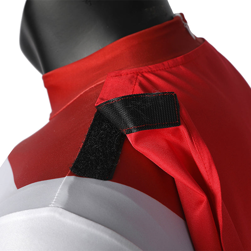 Invincible Omni-Man Nolan Grayson Cosplay Costume Jumpsuit Halloween Carnival Suit ACcosplay