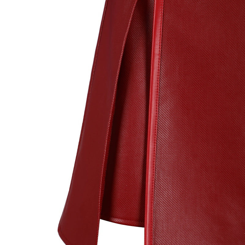 Superhero Legacy Girl of Steel Cosplay Costume Halloween Outfit ACcosplay