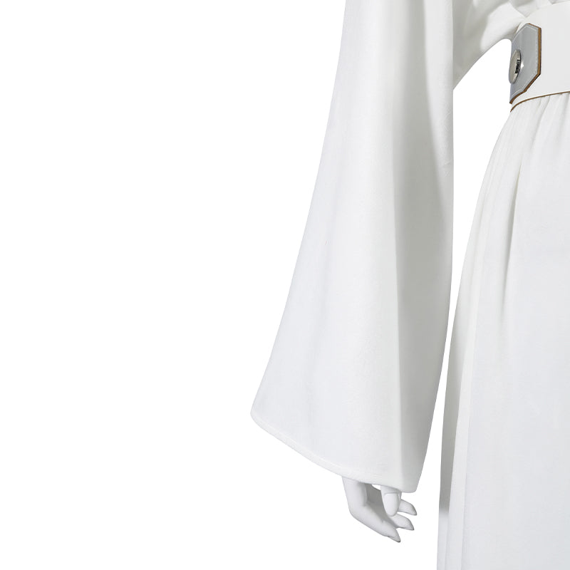 Leia Cosplay Star Wars A New Hope Princess Leia Costume Halloween Costumes ACcosplay