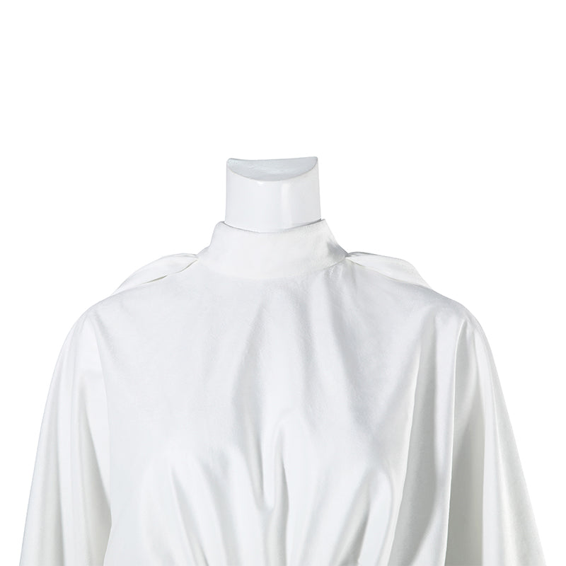 Leia Cosplay Star Wars A New Hope Princess Leia Costume Halloween Costumes ACcosplay