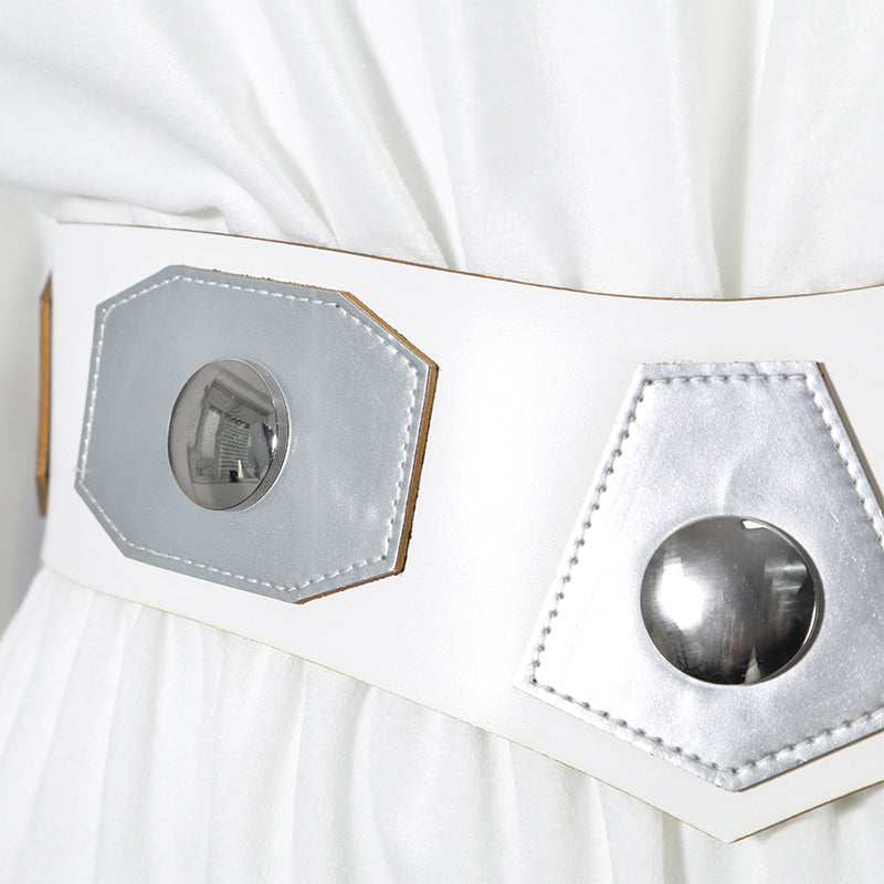 Leia Cosplay Star Wars A New Hope Princess Leia Costume Halloween Costumes ACcosplay