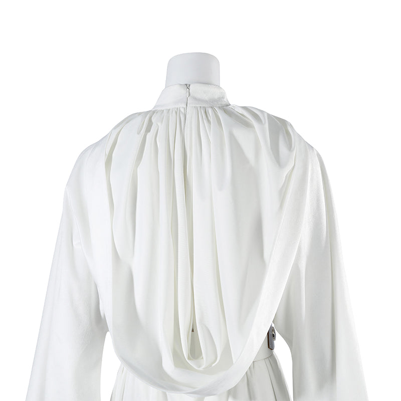 Leia Cosplay Star Wars A New Hope Princess Leia Costume Halloween Costumes ACcosplay