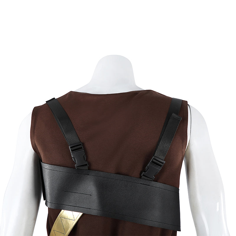 Valorant Tejo Cosplay Costume Halloween Outfit Game Cosplay ACcosplay